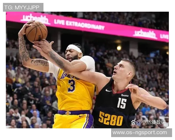 2010年湖人对掘金季后赛精彩回顾与战术分析