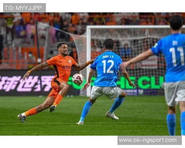 中超足球激战深圳对阵河北争夺胜利与荣耀的精彩对决 中超足球激战深圳对阵河北争夺胜利与荣耀的精彩对决