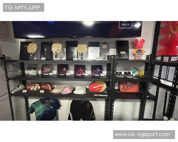 乒乓球装备选购指南:精选舒适耐磨球袜推荐与搭配技巧 乒乓球装备选购指南:精选舒适耐磨球袜推荐与搭配技巧