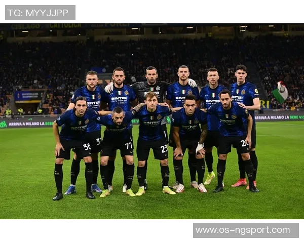 国米与米兰对决深度分析战术布局与球员表现全景解读