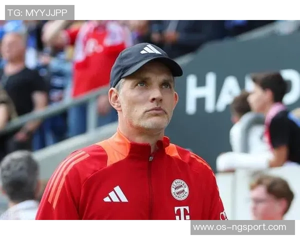 图赫尔或将执掌曼联帅位滕哈赫下课倒计时已开始