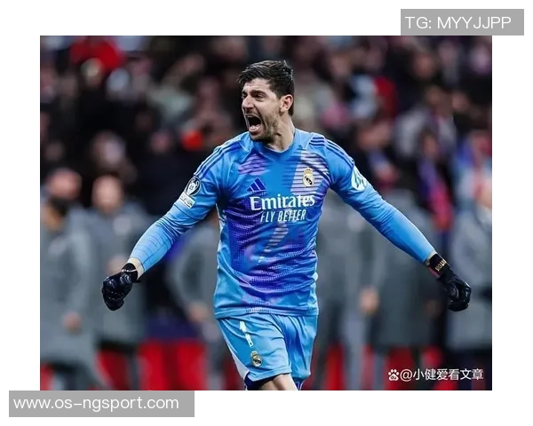 库尔图瓦:守护球门的铁血战士与足球界的传奇之路 库尔图瓦:守护球门的铁血战士与足球界的传奇之路