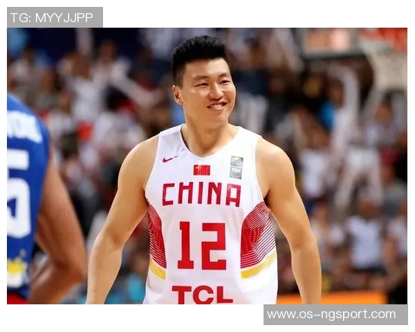 李根:从篮球场上的拼搏者到生活中的奋斗者的成长之路 李根:从篮球场上的拼搏者到生活中的奋斗者的成长之路